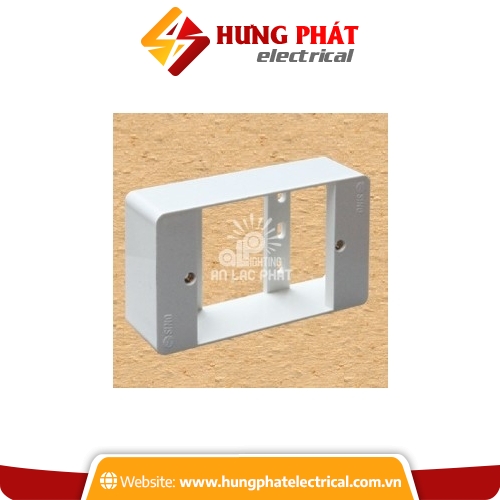 Đế nổi nhựa dùng cho kiểu S9 Sino